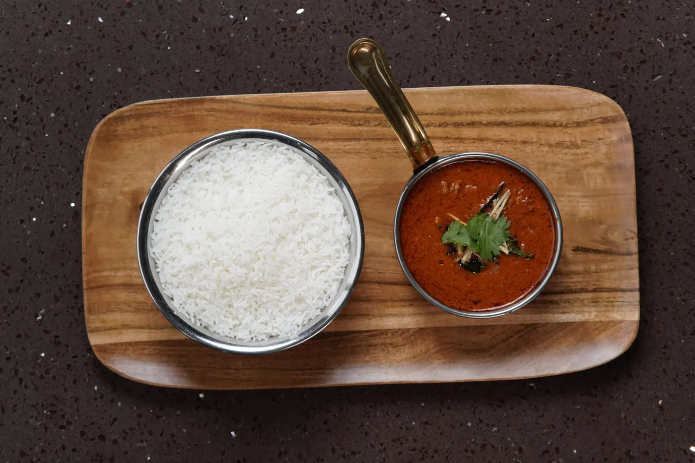 Johnson Mutton Rassa