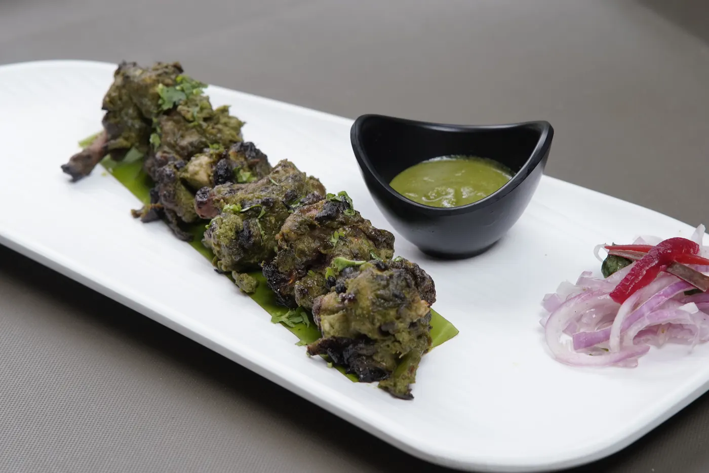 Pahadi Chicken Tikka